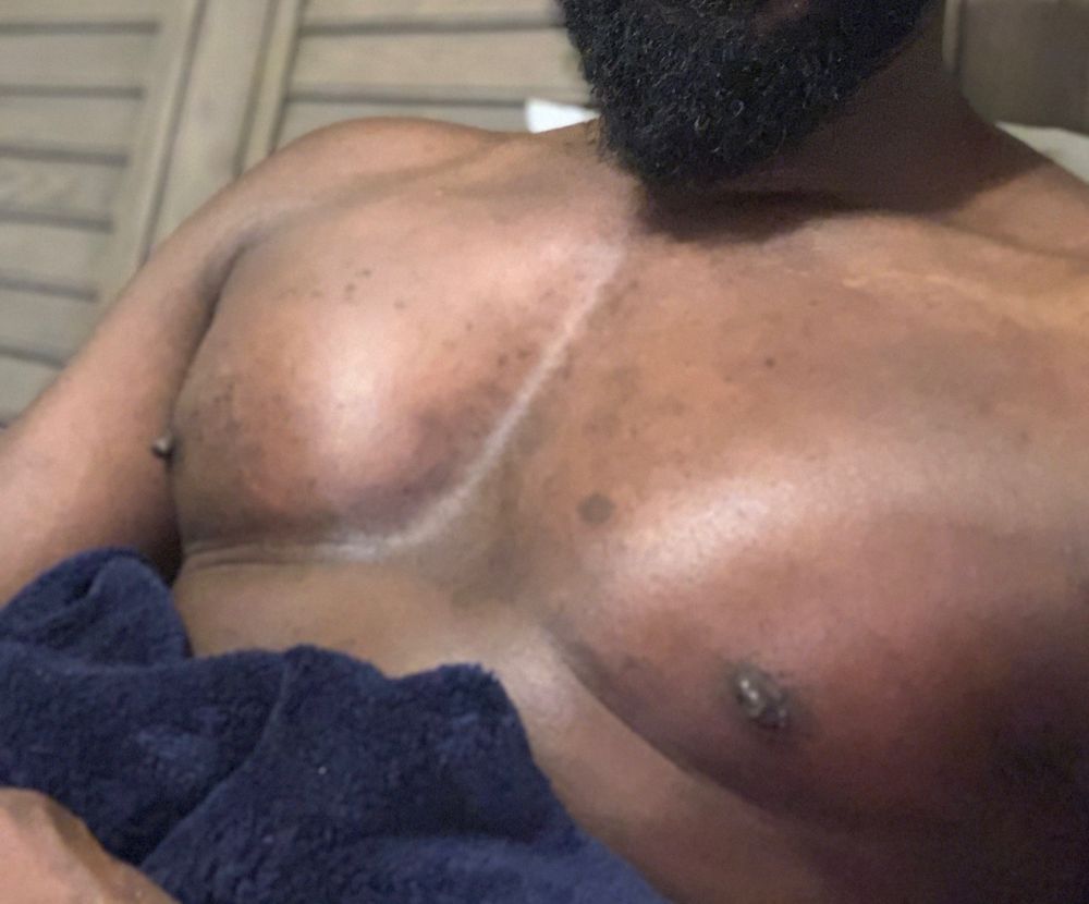 foreignchocolate OnlyFans profile picture