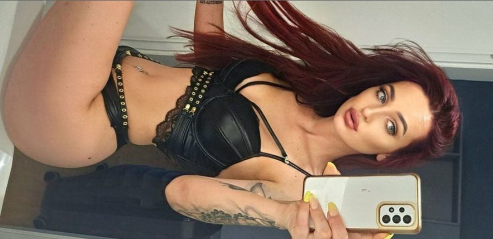 hotcherryx OnlyFans profile picture