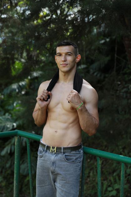 jhonbianco OnlyFans picture