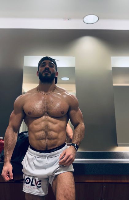 watchshawnflex OnlyFans picture