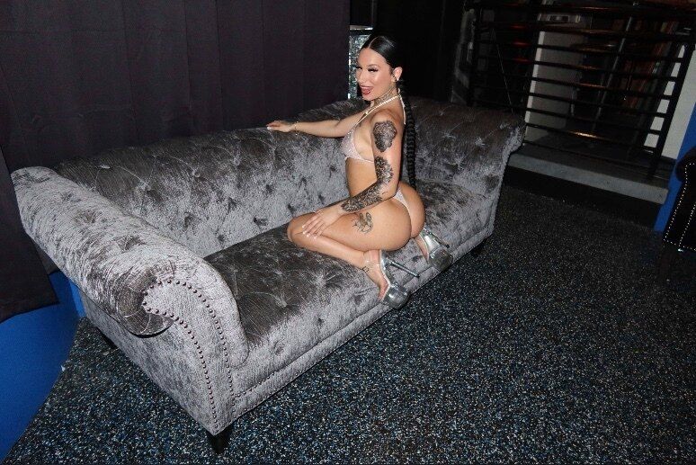 bblacey OnlyFans profile picture