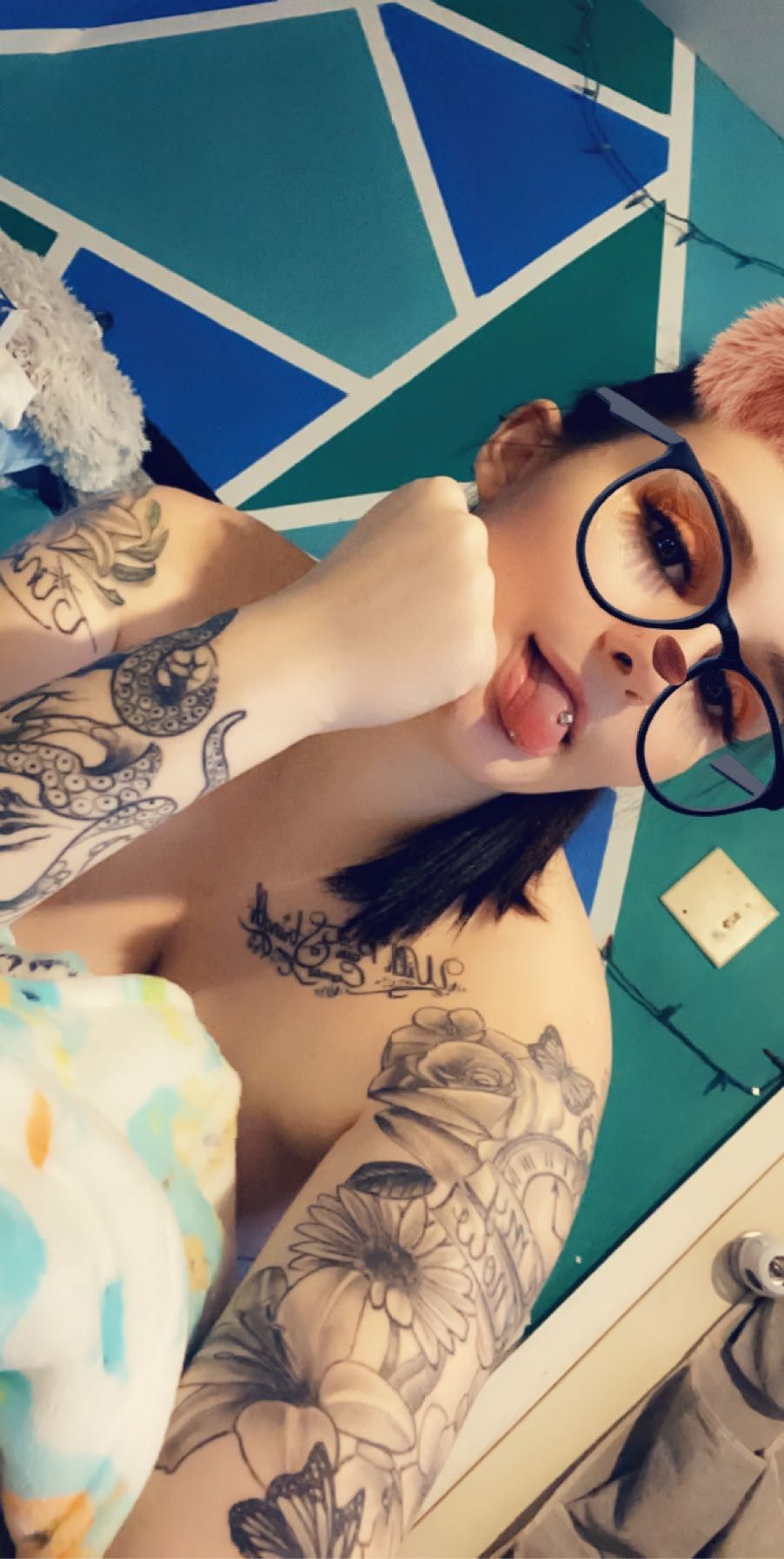 babyjade1701 OnlyFans profile picture