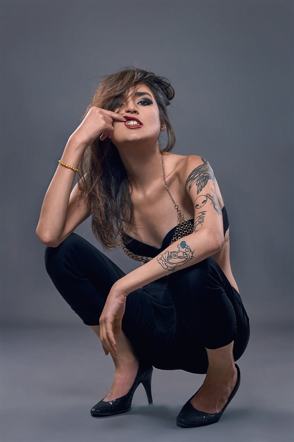 mariapeligrooo OnlyFans profile picture