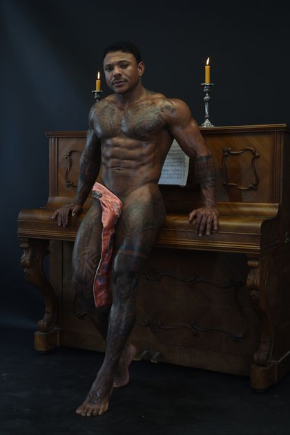 dinamiteparis OnlyFans picture