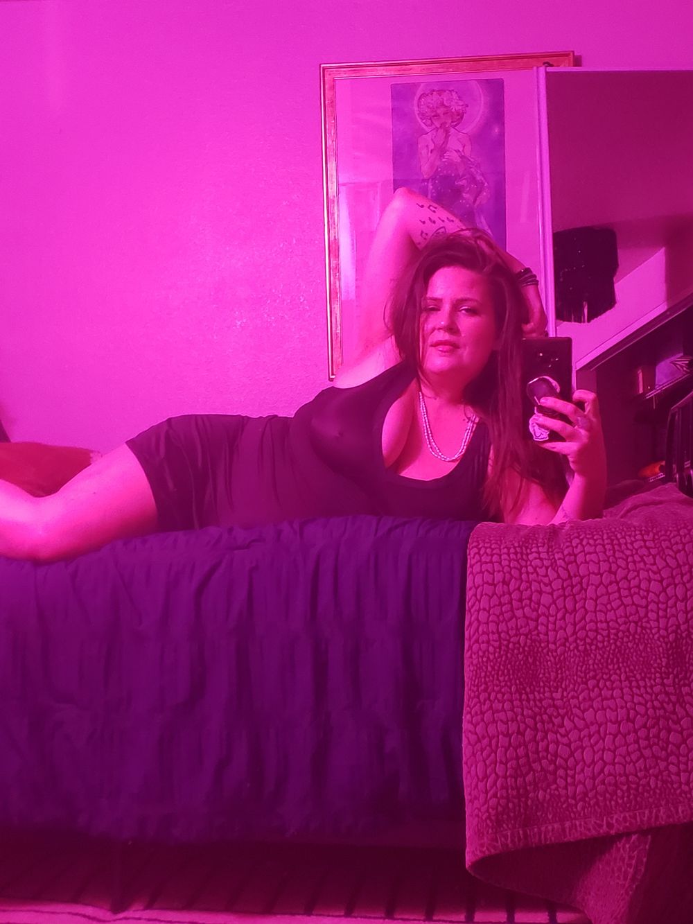 theladyscorpia OnlyFans profile picture