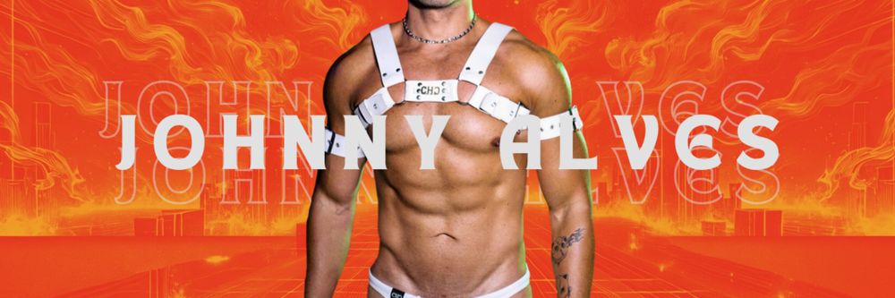 imjohnnyalves OnlyFans profile picture