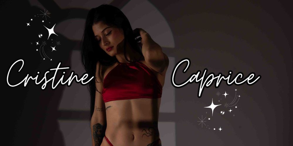 christinecaprice OnlyFans profile picture