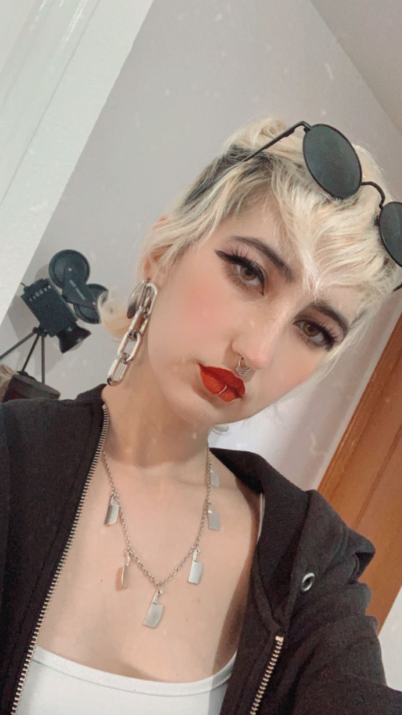 audrettee OnlyFans profile picture