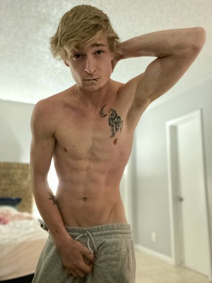 kalvinwoodzxx OnlyFans picture