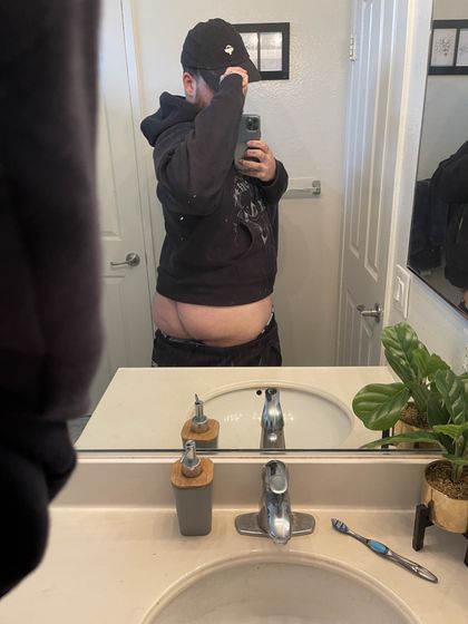 michaelgetsnaked OnlyFans picture