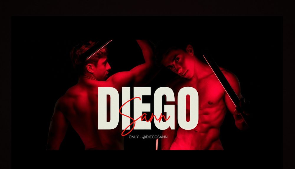 diegosann OnlyFans profile picture