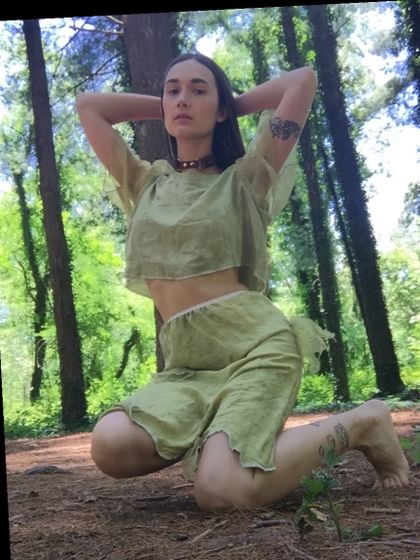 springviolettes OnlyFans picture