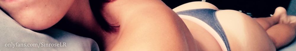 sinroselr OnlyFans profile picture