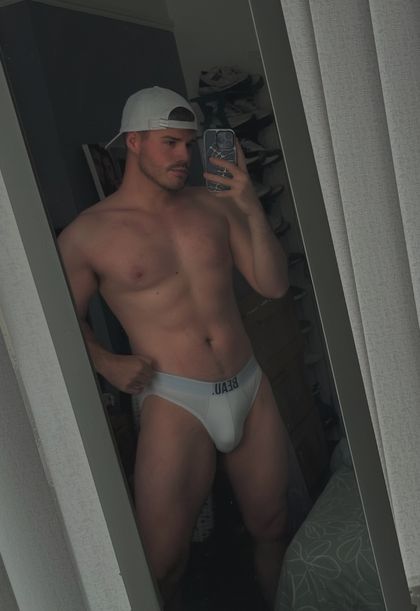 michaelspics OnlyFans picture