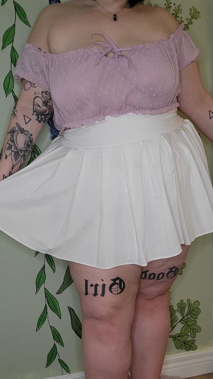 heavenscherub OnlyFans picture