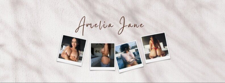 lovelyameliajane OnlyFans profile picture