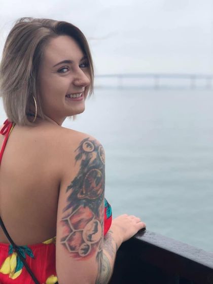 skeetermarie03 OnlyFans picture