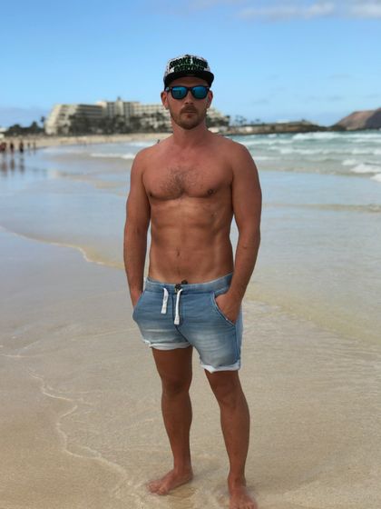 chrisvandafeist OnlyFans picture