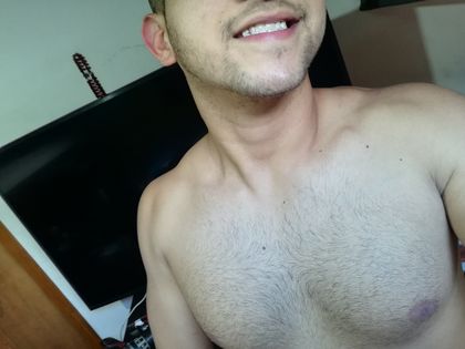 juankaoz OnlyFans picture