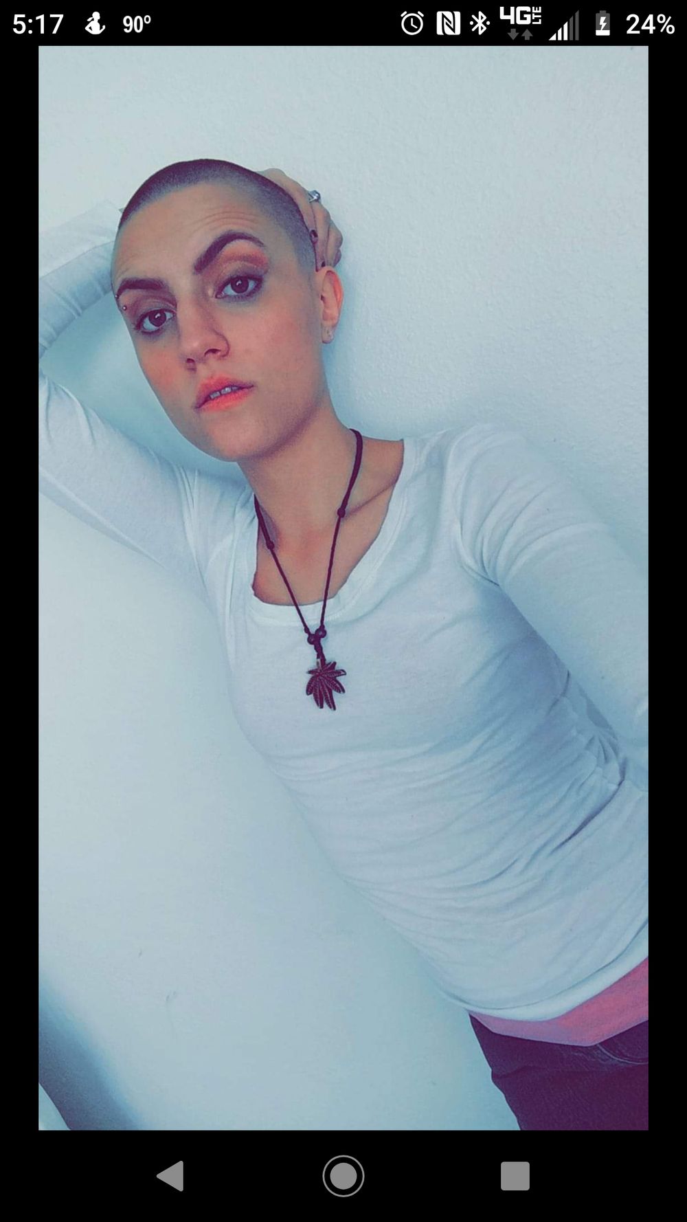 starliz90 OnlyFans profile picture