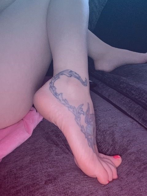 blondey-footgirl OnlyFans profile picture