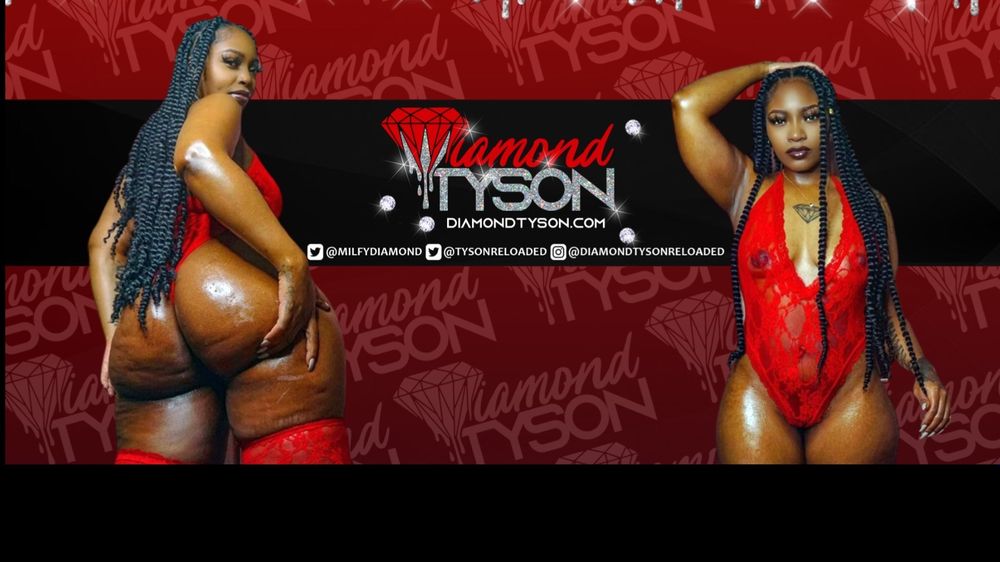 theonlydiamondtyson OnlyFans profile picture