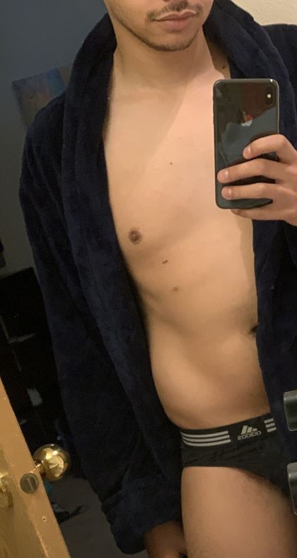 therickydangler OnlyFans picture