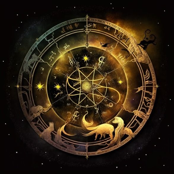 julia_ivina_astrologer OnlyFans profile picture