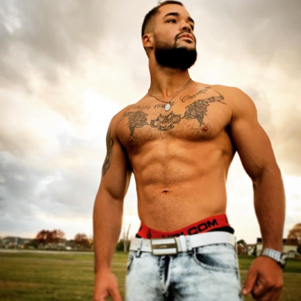 romeo_duce OnlyFans profile picture