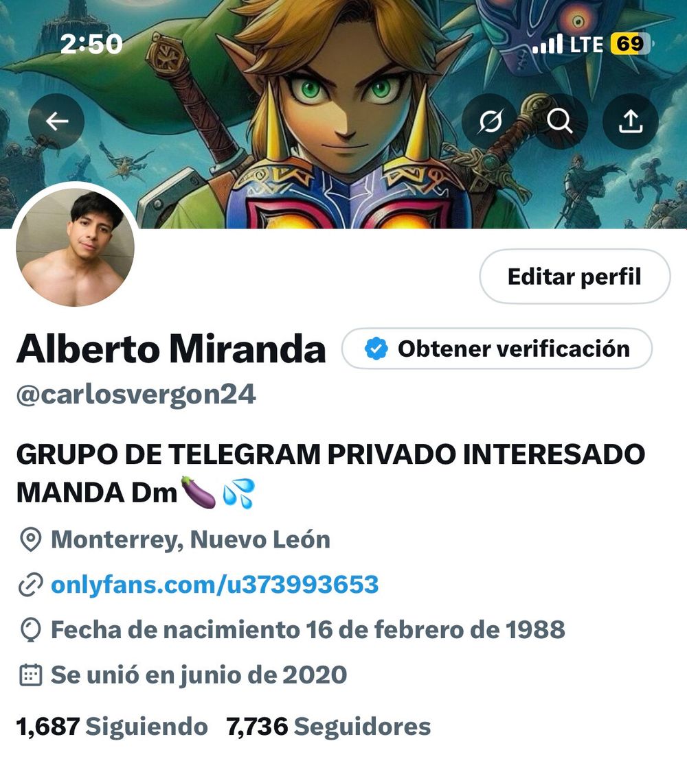 u373993653 OnlyFans profile picture