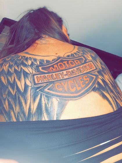 bikerbabeeee OnlyFans picture