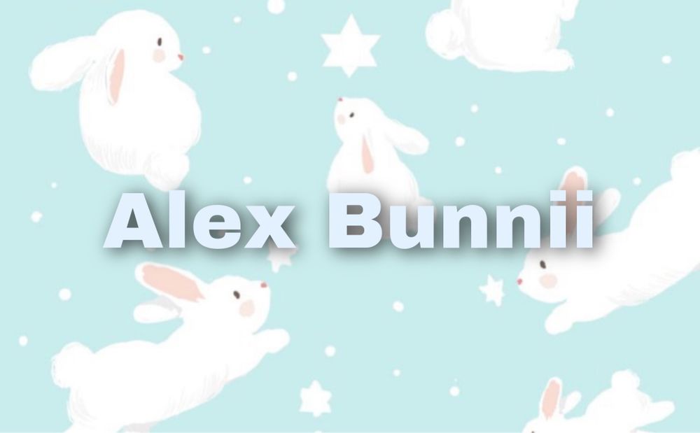 alexbunnii OnlyFans profile picture