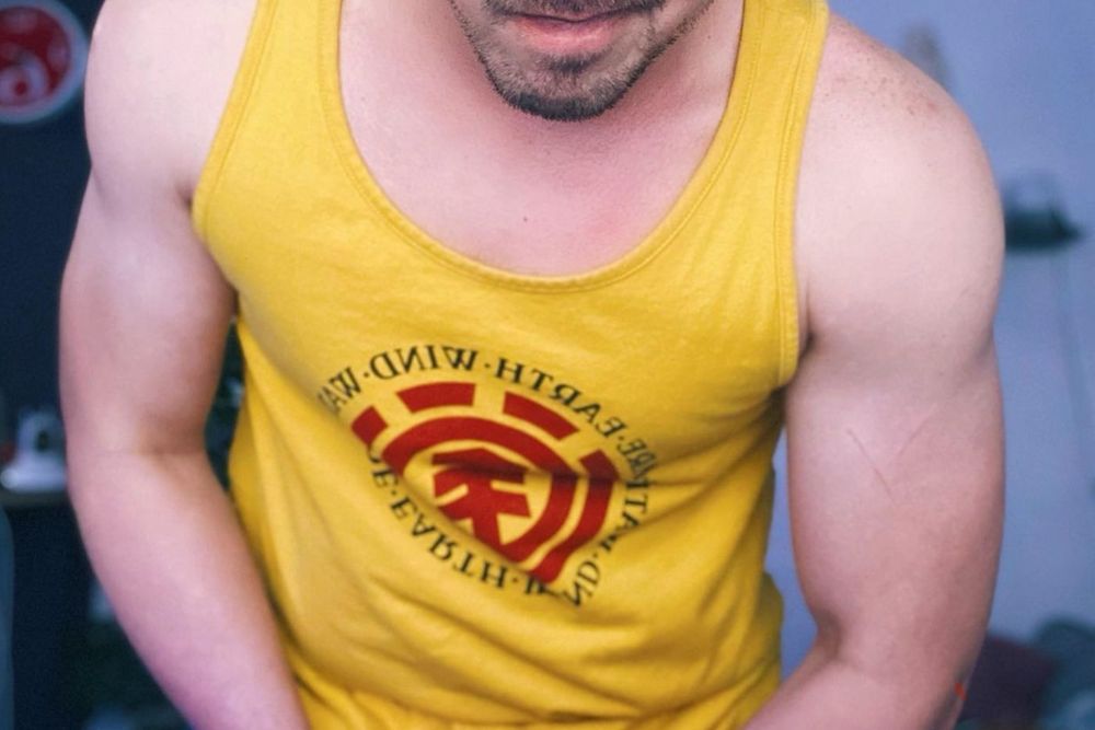 irviingof OnlyFans profile picture