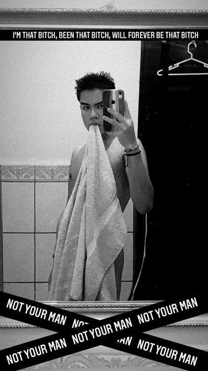 thirstybeto OnlyFans picture
