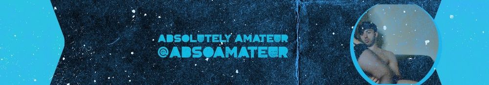 absolutelyamateur OnlyFans profile picture