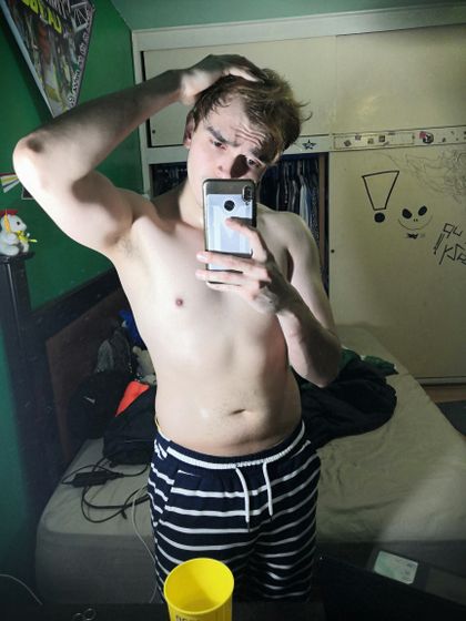 danielschzg OnlyFans picture