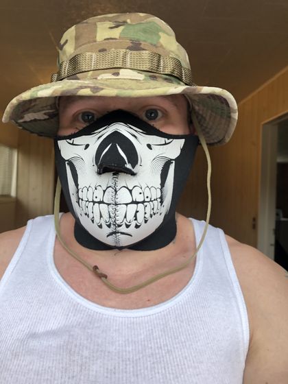 therealsamael OnlyFans picture