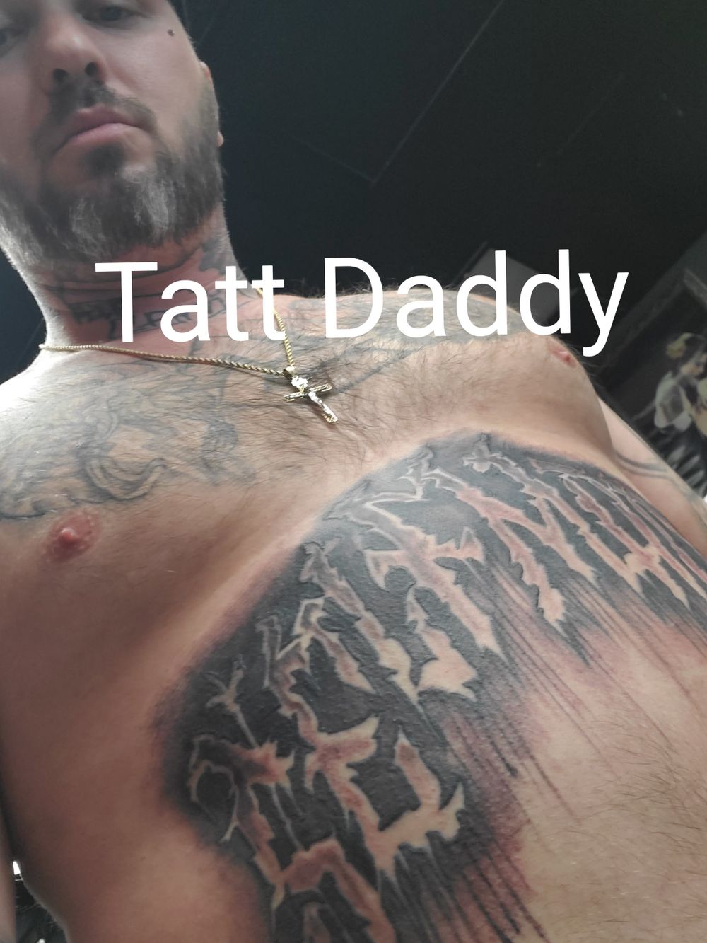 tattydaddy33 OnlyFans profile picture