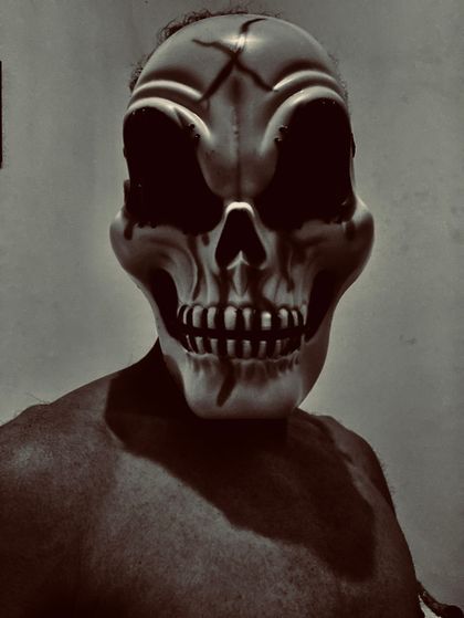 gymratmask OnlyFans picture