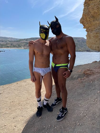 rexandkris OnlyFans picture