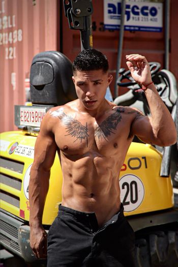 Ricky