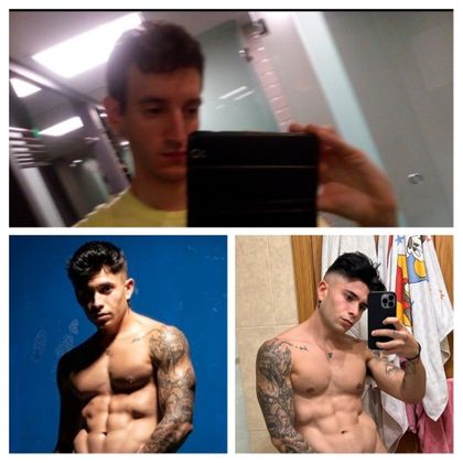 chiker OnlyFans picture