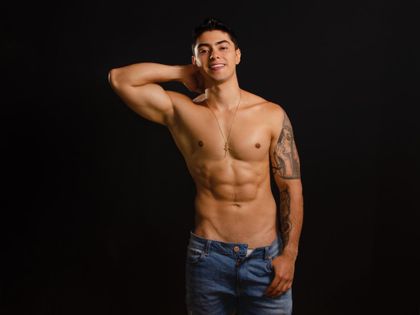 angelovfitnessxv OnlyFans picture