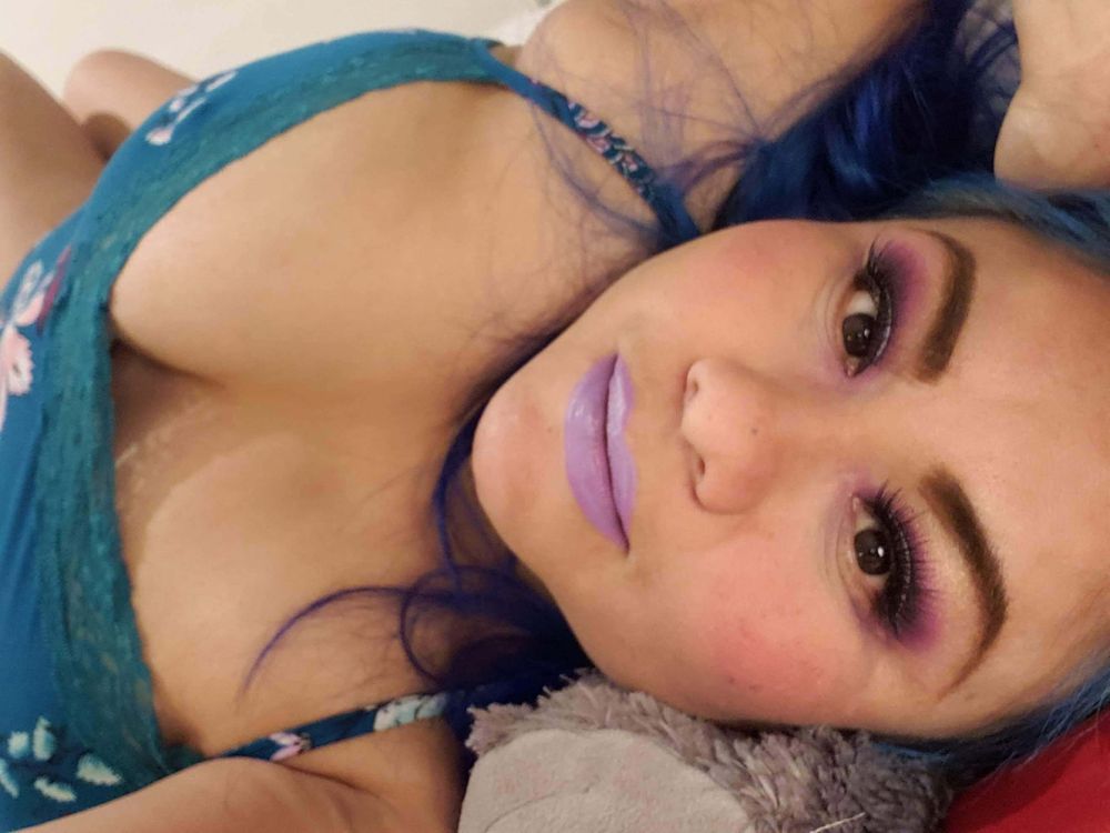 misslisacandy OnlyFans profile picture