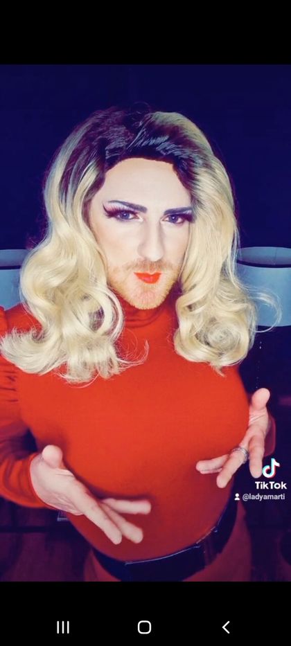 ladyamarti OnlyFans picture