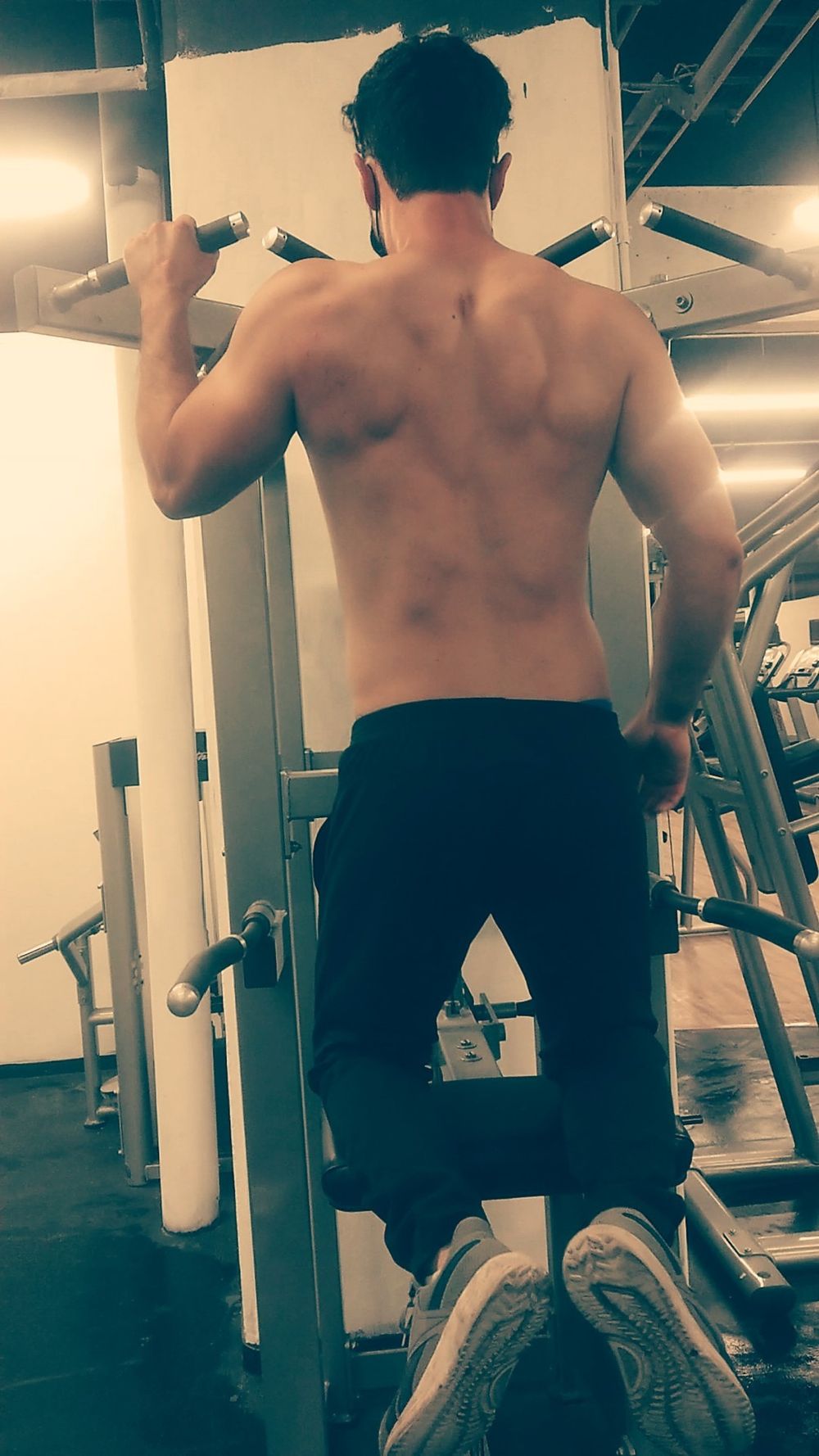 maskedgymguy OnlyFans profile picture
