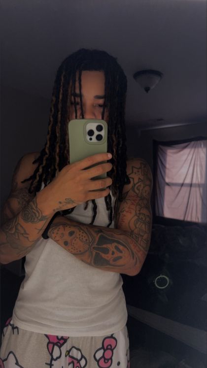 nutflixsho OnlyFans picture