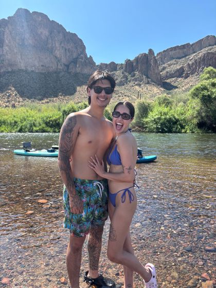 lucyandjax OnlyFans picture