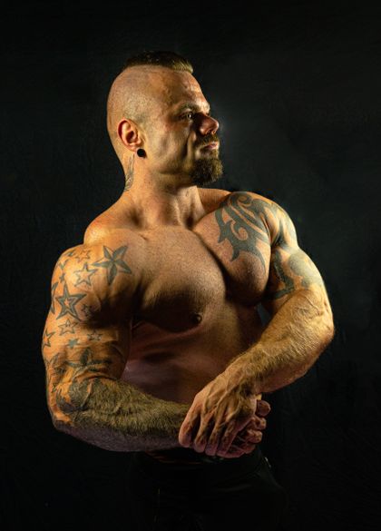 rexvenoms OnlyFans picture