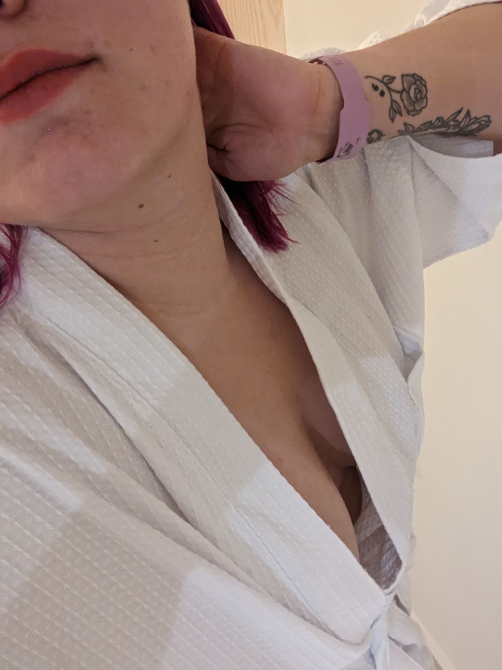 purplerose00 OnlyFans profile picture